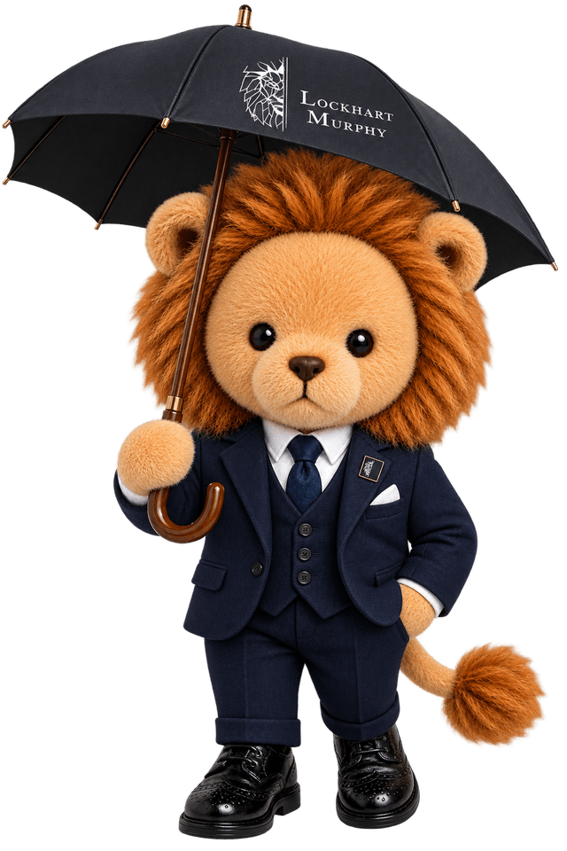 Murphy — ask about protection insurance