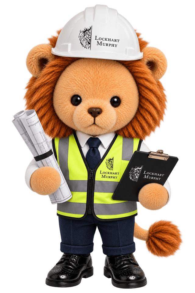 Murphy — ask about specialist finance